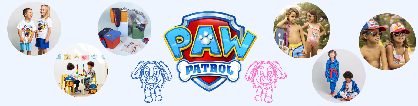 Grossista di abbigliamento e prodotti per bambini GATITO